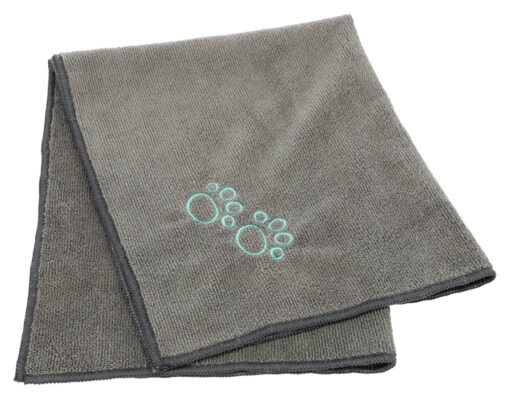 Top-Fix" Handtuch, f. Hunde&Katzen