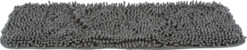 Alternative view of Handtuch mit Handlaschen, Microfaser, 78×32cm, grau