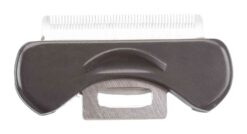 Alternative view of "Carding"-Striegel