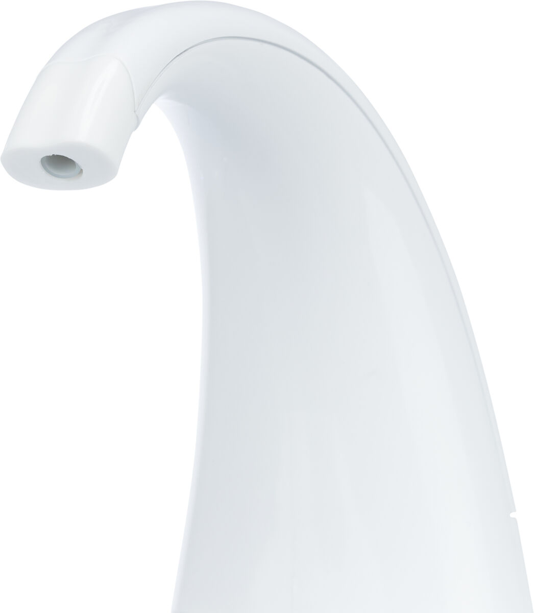 Trinkbrunnen Curved Stream, Kunststoff, 2,5 l/25 × 24,5 × Trinkbrunnen Curved Stream, Kunststoff, 2,5 l/25 × 24,5 ×