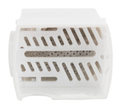 Alternative view of Aktivkohle Ersatzfilter für  24450, 4 St.
