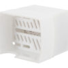 Filtre à charbon actif de rechange pour   24450, 4 Pcs