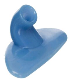 Alternative view of Wasserautomat Duo Stream, 1 l, weiss/blau