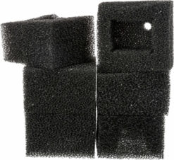Alternative view of Ersatzfilter für   24466/24468, 6 St.