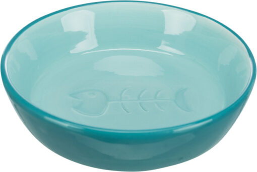 Keramiknapf Katze, 0.2L ø13cm