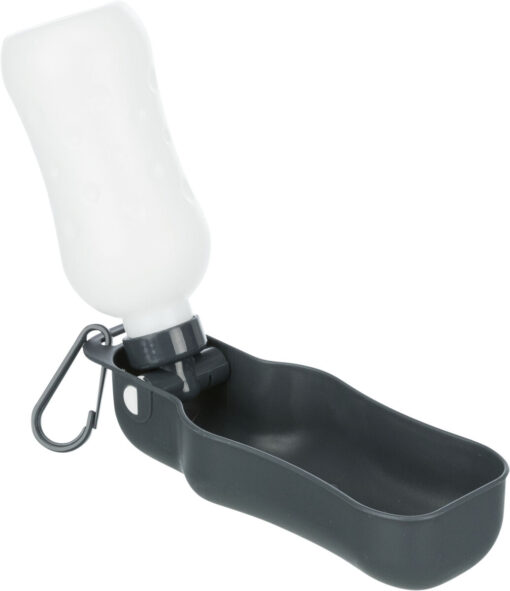 Dog on Tour Trinkflasche 0.25L