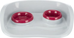 Alternative view of Napf-Set, Kunststoff, 46×11×30cm