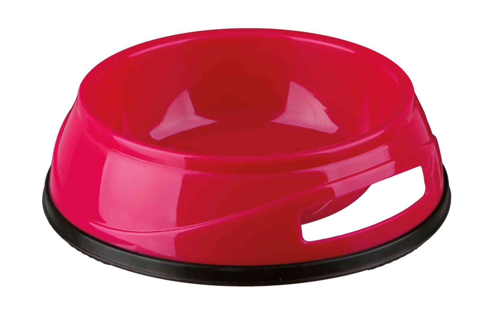 Ecuelle plastique, antiglisse, div. couleurs ø14cm, 0,5 l Ecuelle plastique, antiglisse, div. couleurs ø14cm, 0,5 l