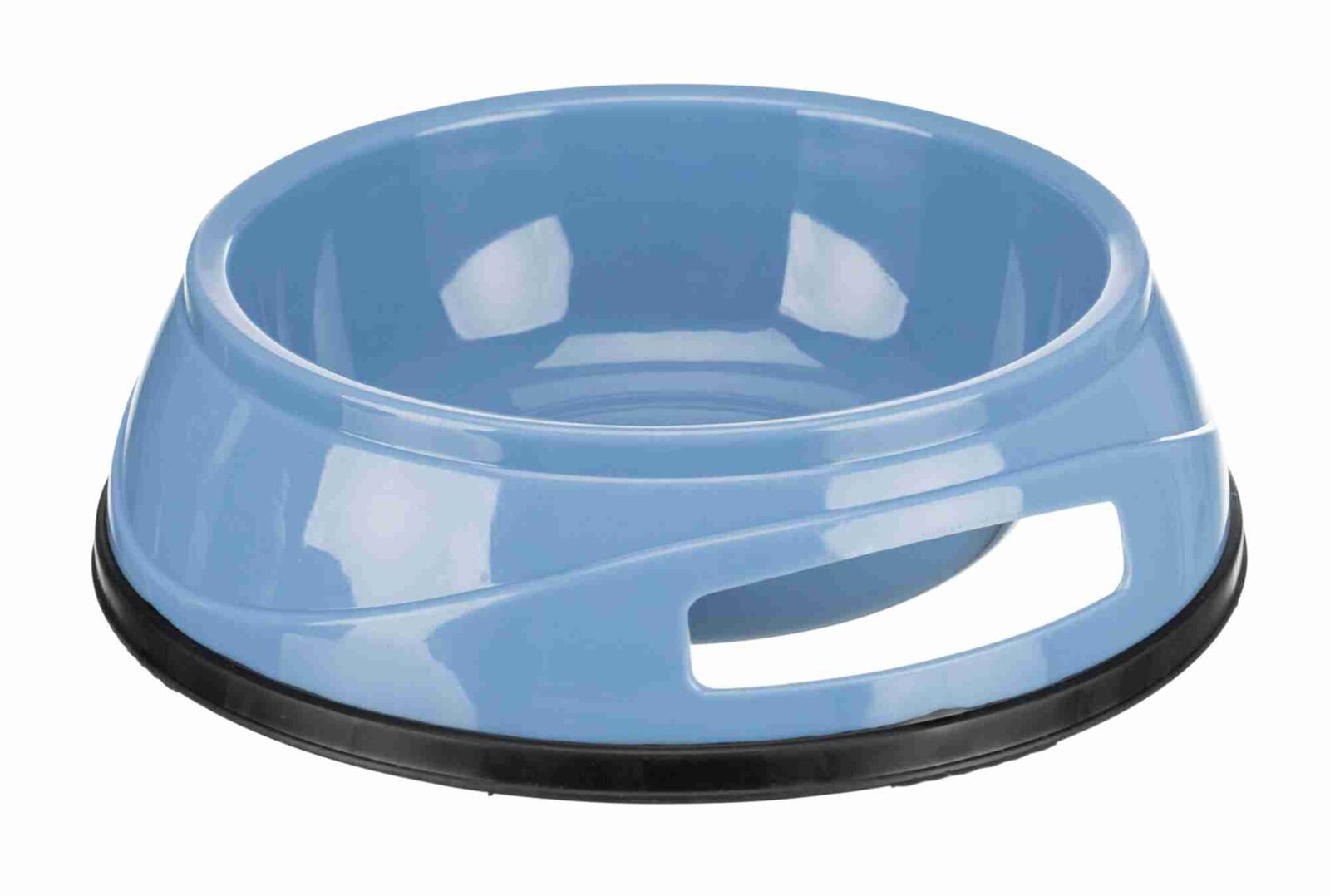 Ecuelle plastique, antiglisse, div. couleurs ø14cm, 0,5 l Ecuelle plastique, antiglisse, div. couleurs ø14cm, 0,5 l