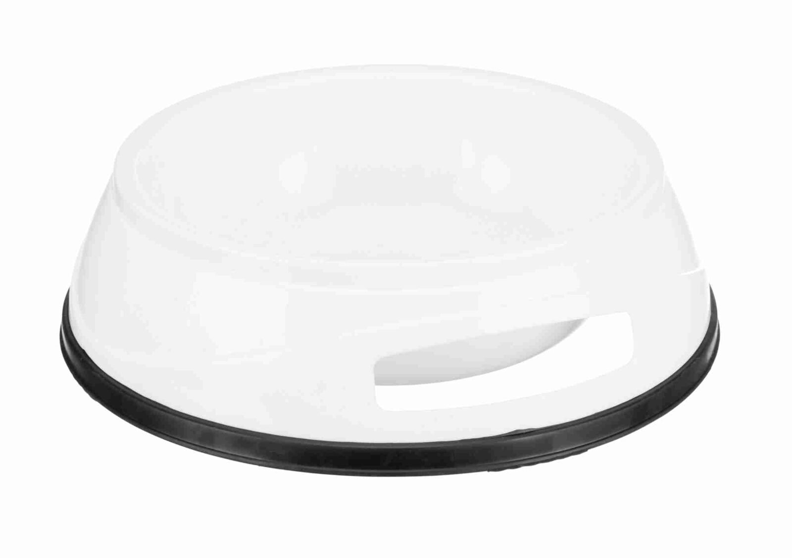 Ecuelle plastique, antiglisse, div. couleurs ø14cm, 0,5 l Ecuelle plastique, antiglisse, div. couleurs ø14cm, 0,5 l