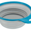 Ecuelle de voyage, plástico endurecido, 1 l/ø18cm