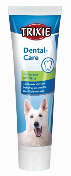 Zahncreme für Hunde