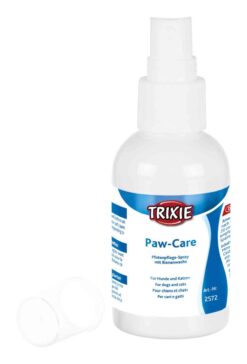 Alternative view of Pfotenpflege-Spray