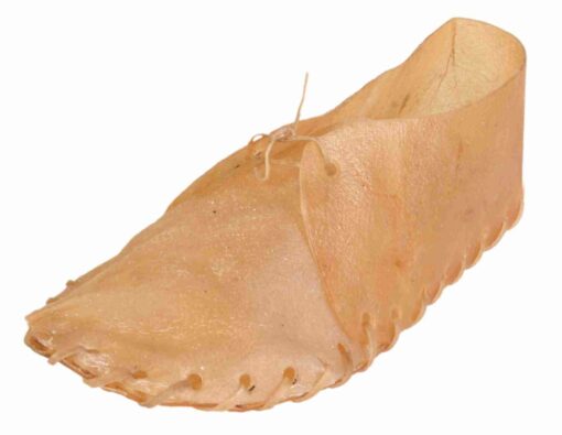 Kauschuh, lose 20cm, ca. 65 g / nur per VE10Stk.
