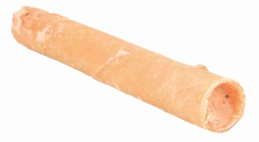 Roull.à macher rempli,saumon, 12,5cm nur per VE 100Stk.