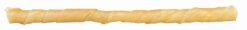 20 Roull. à macher tordue,12.5cm