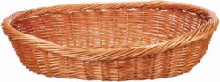 Paniers p.chien, couleur foncé