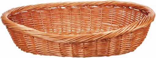 Paniers p.chien, couleur foncé 80cm