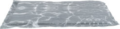 Alternative view of Kühlmatte Soft, grau