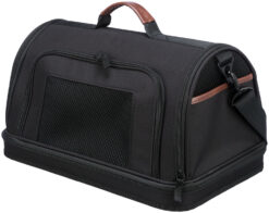 Alternative view of Airline Tasche Gate, 28 × 25 × 45 cm, schwarz