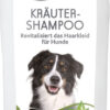 Kräuter-Shampoo