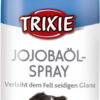 Spray à l'huile de Jojoba pour chiens