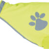 Gilet de sécurit, pour chiens, XS