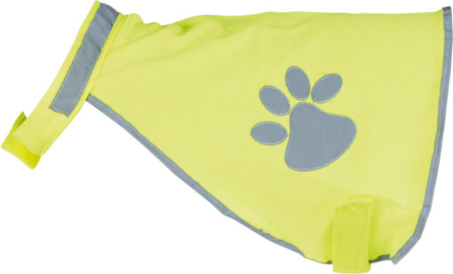 Sicherheitsweste für Hunde XL