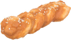 Alternative view of Denta Fun Chicken Bread, 15cm, 75 g / nur per VE 50