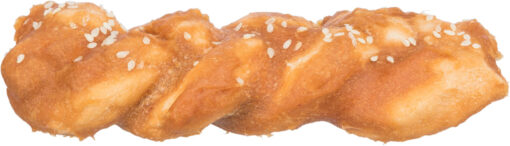 Denta Fun Chicken Bread, 15cm, 75 g / seul. p. UV 50