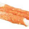 Denta Fun Rolls avec poulet, 17cm, 3 Pcs/140 g