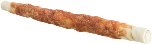 Stick à mâcher Denta Fun avec poulet, 40cm 170gr