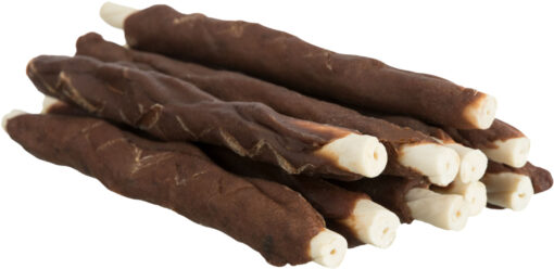 Denta Fun Rabbit Chewing Rolls, 12cm 6 St./70g