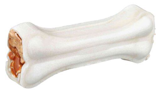 Denta Fun Kauknochen, Entenfüllung 12cm, 2 St./120 g, nur per VE 6Stk.