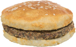 Alternative view of Chicken Burger, 9cm, 140 g