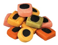 Alternative view of Soft Snack Dog'o'Rado, 500g