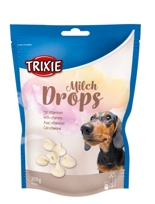 Bonbons vitaminés au lait, 350g nur per VE 6Stk.