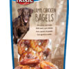 PREMIO Lamb Chicken Bagels, 100 g