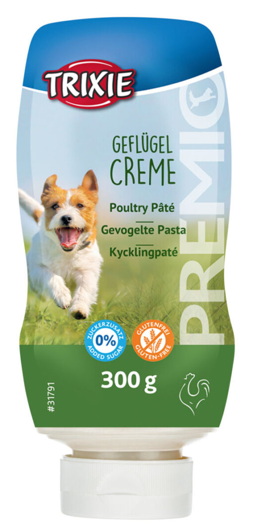 PREMIO Geflügelcreme XXL, 300 g nur per VE6Stk.