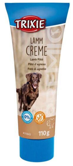 PREMIO pâté d'agneau, 110 g