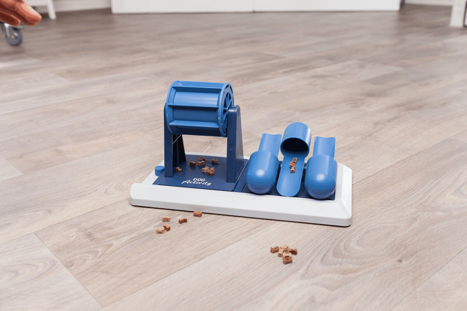 Dog Activity Poker Box Vario 2, 32 × 17 cm Dog Activity Poker Box Vario 2, 32 × 17 cm