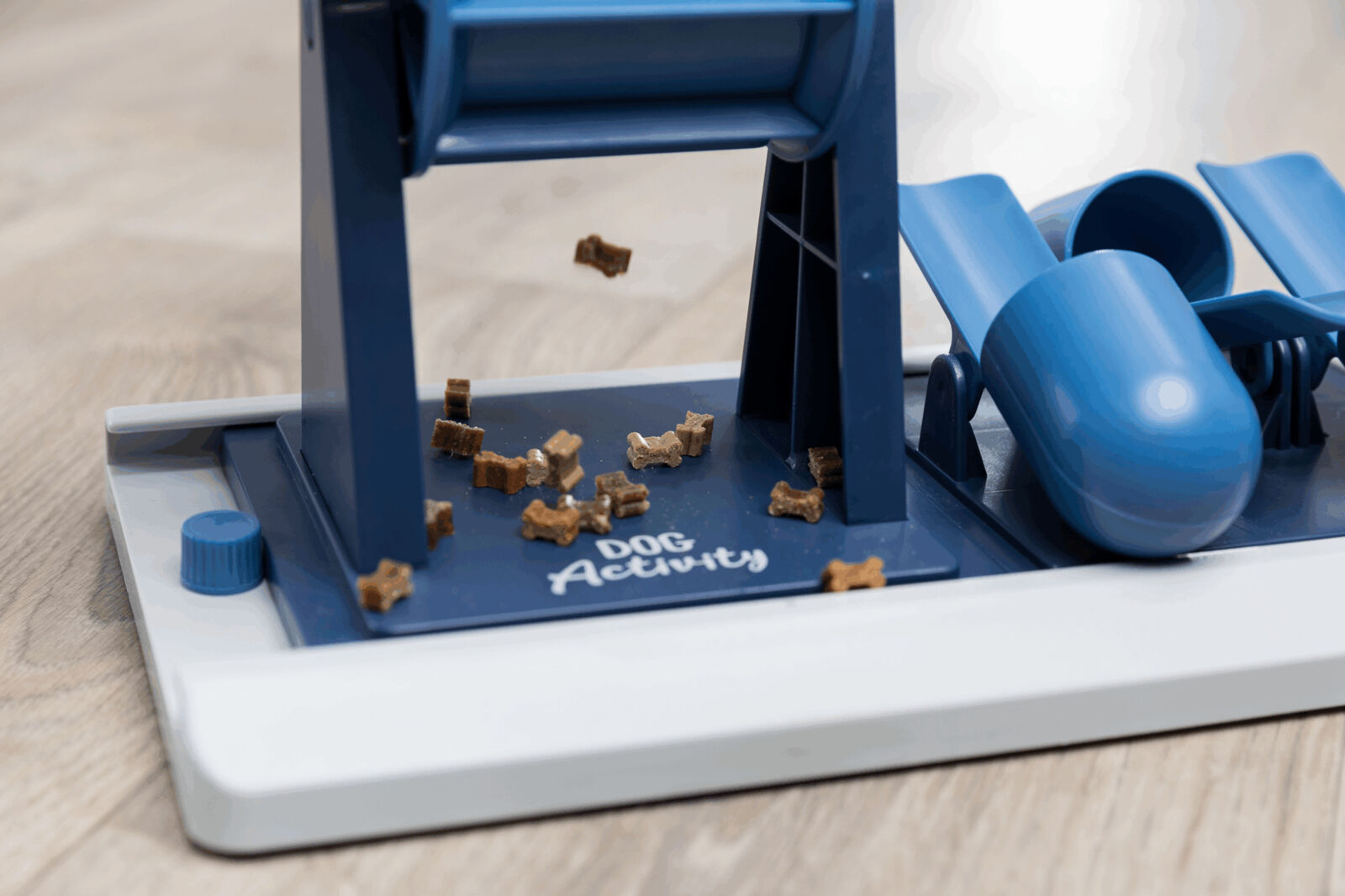 Dog Activity Poker Box Vario 2, 32 × 17 cm Dog Activity Poker Box Vario 2, 32 × 17 cm