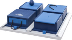 Alternative view of "Dog Activity Poker Box", 31x10x31cm