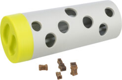 Alternative view of "Dog Activity Snack Roll",14xø 6/ø 5cm,rot-blau