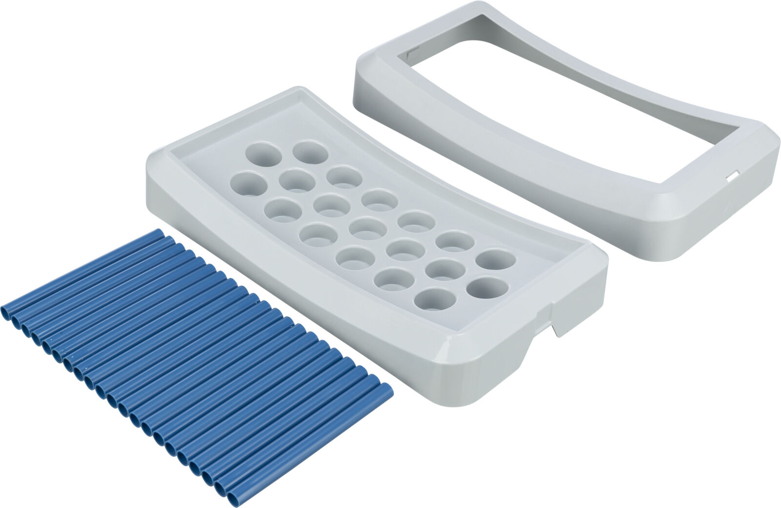 Dog Activity Rod Board, en plastique, 35×19,5cm Dog Activity Rod Board, en plastique, 35×19,5cm