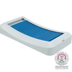 Dog Activity Stäbchenspiel Rod Board, Kunststoff, 35×19,5cm