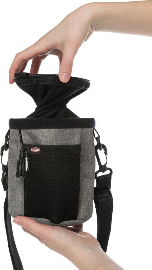 Snack-Tasche Multi Twist, ø 12×17cm
