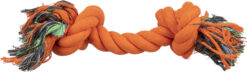 Spieltau, Baumwolle, orange