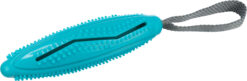 Stick friandises sur bande, en TPR/polyester, 20 cm/31 cm
