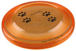 Alternative view of "Dog Activity" Disc, croquante